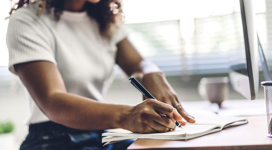 Grant Writing Application Allocation