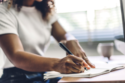 Grant writing